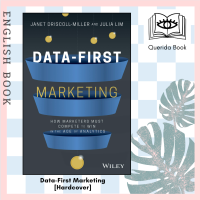 [Querida] Data-First Marketing : How to Compete and Win in the Age of Analytics [Hardcover]