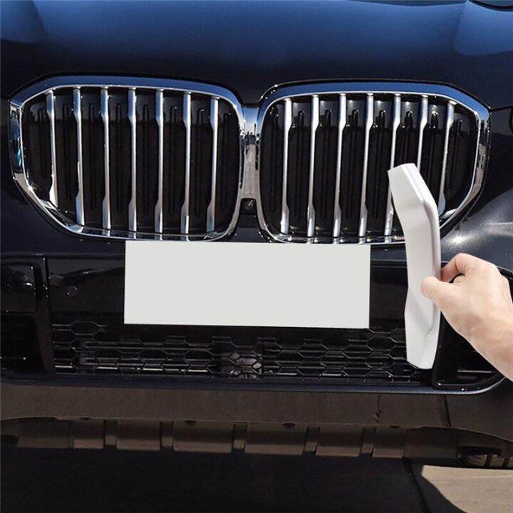 dt-car-styling-front-bumper-grille-grid-strips-sticker-decoration-cover-trim-for-bmw-x5-g05-2019-21-14pcs-auto-exterior-accessories-hot