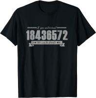 If You Understand This 18436572 We Can Be Friends T-shirt