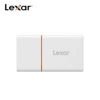 Lexar 350U TF NM เครื่องอ่านการ์ด3.1 USB อินเตอร์กับไมโครการ์ดความจำนาโนเมตรช่องเสียบบัตรเพื่อ USB แฟลชไดรฟ์การ์ดความจำเครื่องอ่านการ์ดสำหรับโทรศัพท์