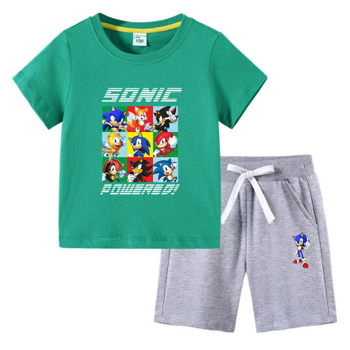 sonic-the-hedgehog-boys-t-shirt-short-sleeve-shorts-set-2022-t-shirt-summer-cotton-childrens-short-sleeve-fifth-pants-2pcs-kids-clothing-set