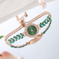 【YF】▼  2023 New Luxury Watches  Fashion Womans Wristwatches reloj cuarzo