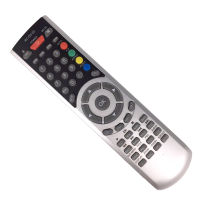 New Replacement RC-D3-03 Universal Remote Control For AKAI Tauras Denver Mascom Lava QCOMBI LCD TV