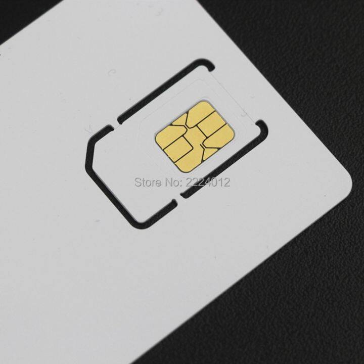 128k-4g-programable-blank-sim-card-gsm-wcdma-lte-sim-card-2ff-3ff-4ff-with-iccid-imsi-ki-opc-op-for-operator-milenage-algorithm