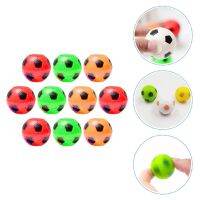 10 Pcs Spiner Toys Hockey Fingertip Gyro Peg-top Puzzle Mini Kids Plaything Abs Playthings Interactive Football Child