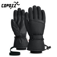 COPOZZ Men Women Ski s Ultralight Waterproof Winter Warm s Snowboard s Motorcycle Riding Snow Windproof s