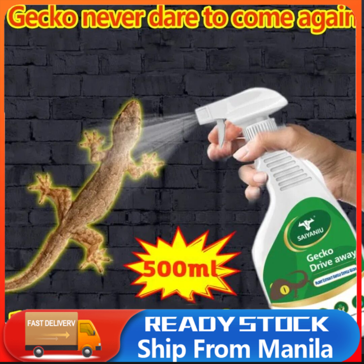 No lizards anymore lizard killer spray longlasting lizard repellent