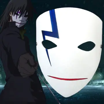 Darker Than Black - Hei  Anime guys, Anime art, Cosplay anime