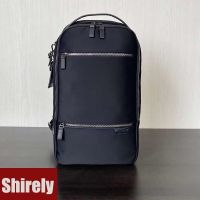 2023 For TM For TUMIˉ Business bag❡ [Shirely.my][Ready Stock] Harrison Series Backpack Innovative Business Modern Interpretation