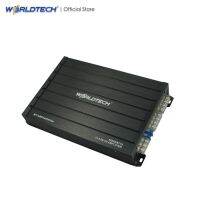 ( Pro+++ ) Worldtech รุ่น WT-AMP4445HIGH เพาเวอร์แอมป์,แอมป์ขยายเสียง (Car Amplifier) Class AB คลาส เอบี 4 CH คุ้มค่า ซับ วู ฟ เฟอร์ รถยนต์ ลำโพง ซับ วู ฟ เฟอร์ แอ ค ที ฟ ซับ วู ฟ เฟอร์ ซับ วู ฟ เฟอร์ บ ลู ทู ธ