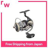 DAIWA 21 Rubias Aerity LT4000-CXH