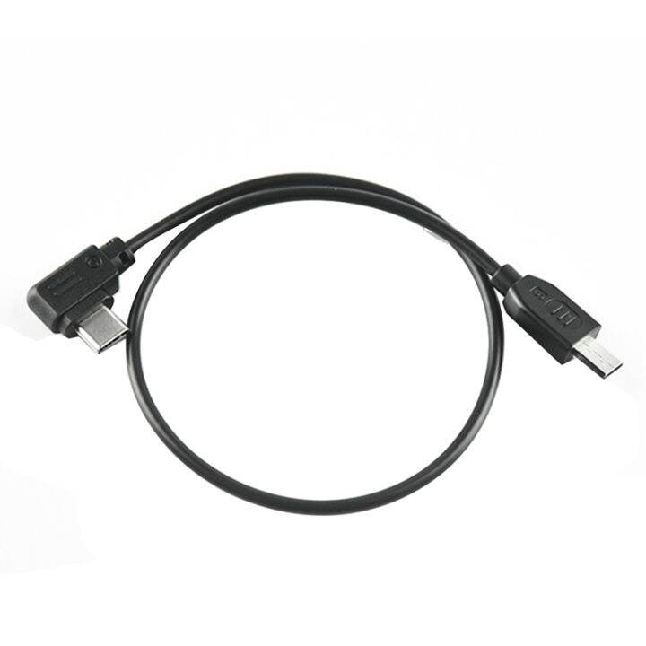 For SC2 Camera Control Cable USBC to MultiUSB MultiCamera A7 A7R A7S