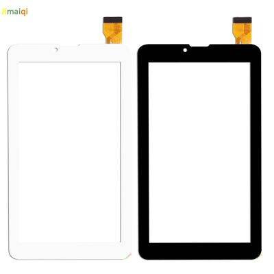 【SALE】 anskukducha1981 สำหรับ7 นิ้ว Kingvina-018FPC SLR ภายนอก Capacitive หน้าจอสัมผัส Digitizer แผงเซ็นเซอร์เปลี่ยน Phablet Multitouch