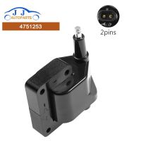 New Ignition Coil Car Accessories 4751253 K04797293 00K04797293AB 19017110 05252577 For Jeep Cherokee Comanche Wrangler