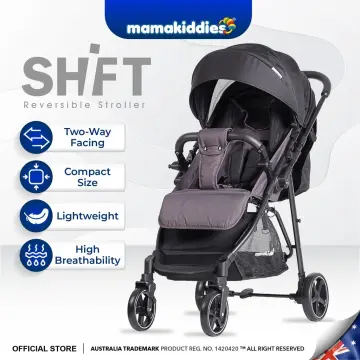 Baby stroller 2025 lazada malaysia