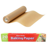 5/10/20M/roll log baking paper non stick parchment oil paper Korean barbecue paper baking paper barbecue heat-resistant oil abso Electrical Connectors