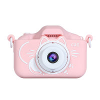 [COD]X5S ใหม่กล้องวิดีโอกล้องดิจิตอลของเล่นโรงงานของขวัญ กล้องเด็กมินิ