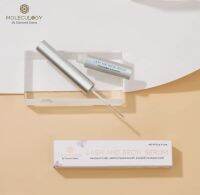 Moleculogy Lash and Brow Serum ผลิตภัณฑ์บำรุงขนตาและขนคิ้ว 2แท่ง (ขนาด 3.5 กรัม)