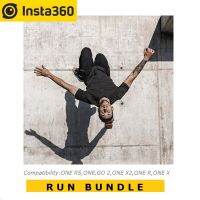 ชุดวิ่ง Insta360สำหรับวิ่งจ๊อกกิ้งอุปกรณ์กีฬาดั้งเดิมของ Parkour