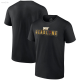 2023 T-shirt with Black Nxt Deadline Logo, Mens 2022 Model. Unisex