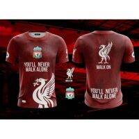 Mens Tshirt LIVERPOOL