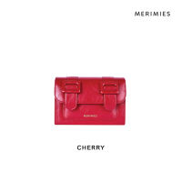 Merimies - Cherry Tone Palette (S Size) - กระเป๋าสะพายข้าง