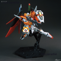 เด็ก GaoGao (ไม่ Bandai)HG 226 ZGMF-X42S-REVOLUTION โชคชะตา Gμndam [HEINE WESTENFLUSS กำหนดเอง]