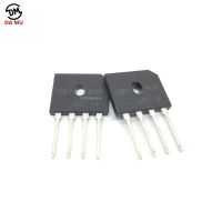 5 ชิ้น/ล็อต GBU808 GBU-808 800V 8A power Diode Bridge Rectifier