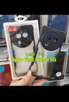 เคส Xundd OPPO FIND X6PRO (5G)เคสกันกระแทก แบบใส กันกระแทก พร้องส่ง