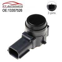 ที่จอดรถย้อนกลับเรดาร์ใหม่เซนเซอร์สำหรับ GMC Buick Chevrolet 13357526