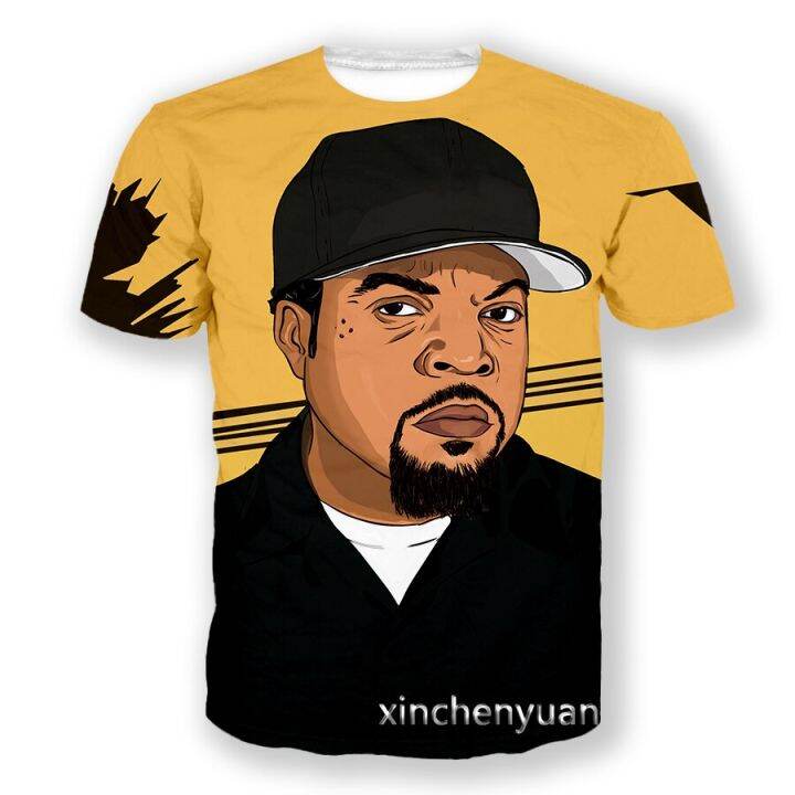 phechion-ใหม่แฟชั่นผู้ชาย-ผู้หญิง-ice-cube-3d-พิมพ์แขนสั้นเสื้อยืดสบายๆ-hip-hop-ฤดูร้อน-t-เสื้อ-tops-s51