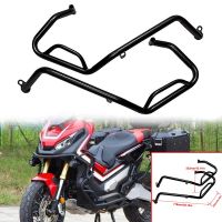 XADV 750 Motorcycle Accessories Engine Guard Crash Bar Bumper Protector Fit for Honda XADV750 X-ADV750 X-ADV 2017 2018 2019 2020 Covers