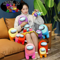 30cm Stuffed Plush Soft Toy Doll Game Figure Plushie Kids Gifts Xmas