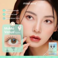 Misslens/Sisse Lens รุ่น Momo Venus Limited Edition (ค่าสายตา 00  ถึง -10.00)