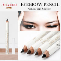 Shiseido ดินสอเขียนคิ้ว 1.2 g. (Shiseido Eyebrow Pencil) ของแท้ 100% เนื่อเนียน ติดง่าย