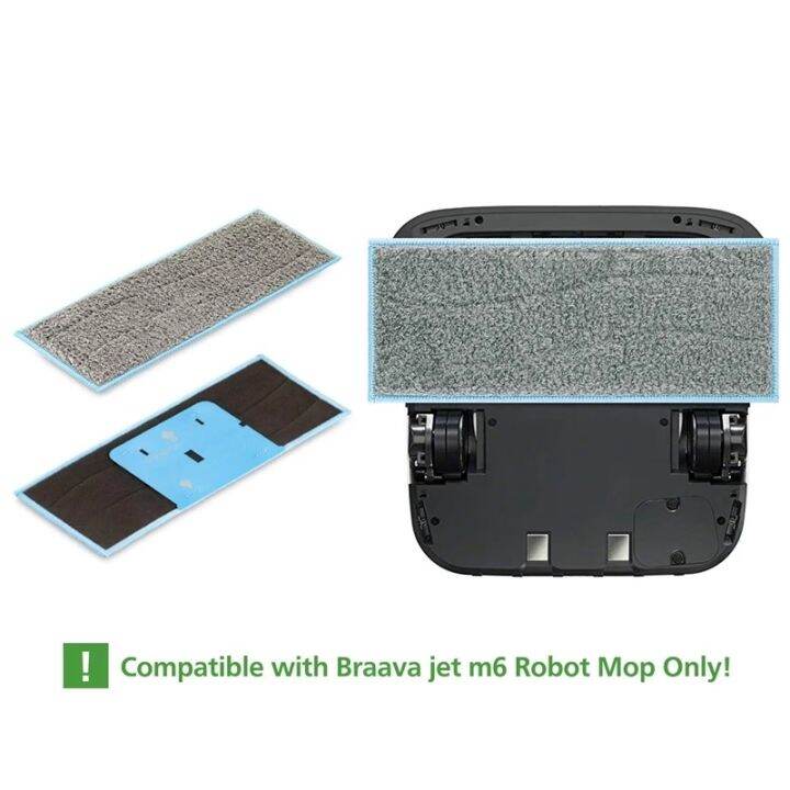 lz-lav-vel-molhado-esfregando-almofadas-para-irobot-braava-jet-m6-robot-aspirador-mop-panos-panos-pads-acess-rios-de-substitui-o-pe-as