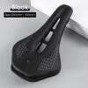 Tây đi xe đạp yên xe đạp chống sốc chống trượt mtb xe đạp đường trường - ảnh sản phẩm 11