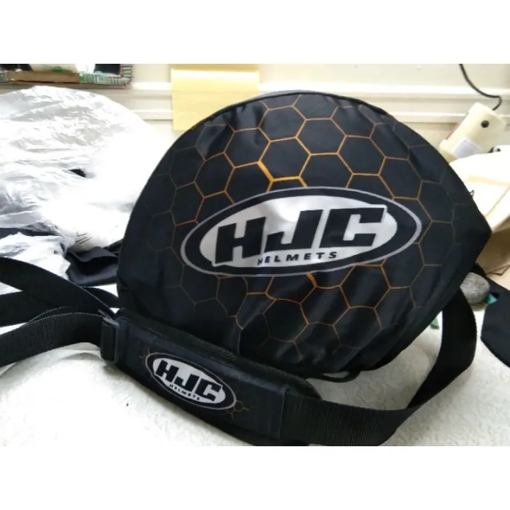 hjc helmet bag string Lazada PH