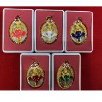 ?พร้อมส่ง? จี้พระพิฆเนศเทพเจ้าความสำเร็จ