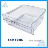 ⭐4.9 88+ขายแล้ว คุ้มค่า SAMSUNGอะไหล่ของแท้/ที่ใส่น้ำแข็งซัมซุง/SSY TRAY-ICE/DA97-13670A คุ้มค่าสำหรัเงิน  แผงวงจรหรือชิ้นส่วนแผงวงจร