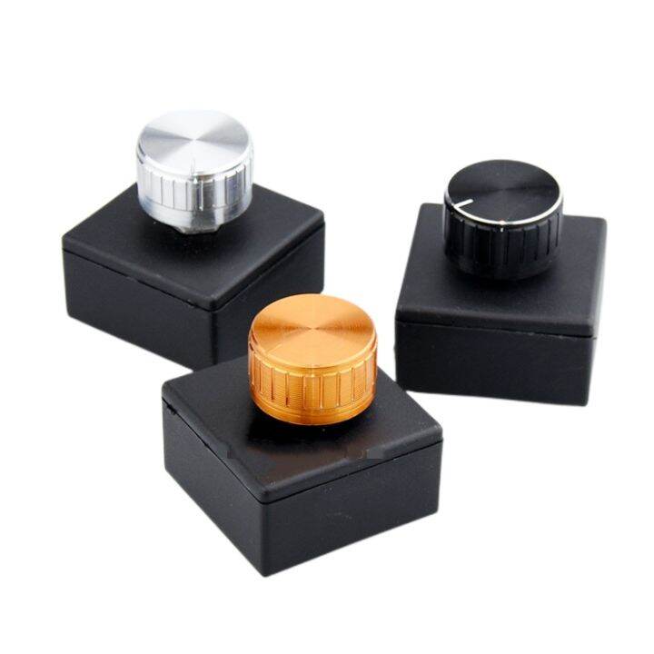 hotel bed room potentiometer Desk Table Lamp Switch Dimmable Dimmer