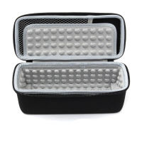 เคสลำโพงเข้ากันได้กับสำหรับ Sonos Roam WLAN และลำโพงอัจฉริยะพกพาที่รองรับ Bluetooth Travel Carrying