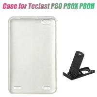 Case for Teclast P80 P80X P80H 8 Inch Tablet Case with Stand Anti Drop Protection Silicone Case