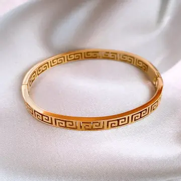 Gold bracelet, bridesmaids gifts, elegant 24k gold plated chain with leaves  charms. minimalist jewelry, bridal wedding bracelet, autumn – Shani & Adi  Jewelry