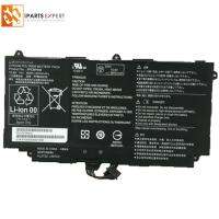 IPARTSEXPERT OEM FPCBP448 FPB0322S 10.8V 46WH/4250mAh Battery Repair Part for Fujitsu Q775 Q736 Q737 CP675904-01