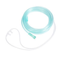 Oxygen Nasal Cannula Adult สายให้ออกซิเจนทางจมูกผู้ใหญ่