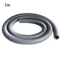 123M Inner Diameter 50mm Vacuum Cleaner Thread Hose Soft Durable Water Absorption Machine Tube Straws Durable Parts Y98B