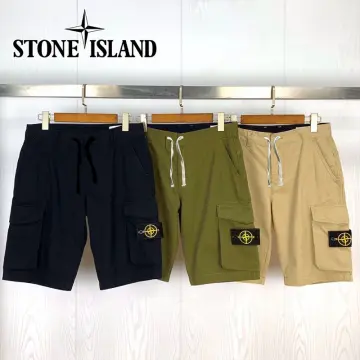 Shop Seluar Stone Island Original online - Feb 2024 | Lazada.com.my