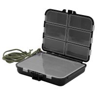 bjh๑﹊►  Fishing Accessories Toolbox Screw Hardware box Components Outdoor