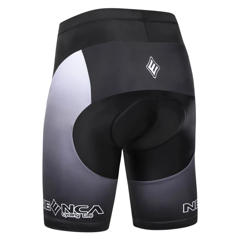 NEENCA Cycling Shorts Pro Bike Team Summer Cycling Short Tights